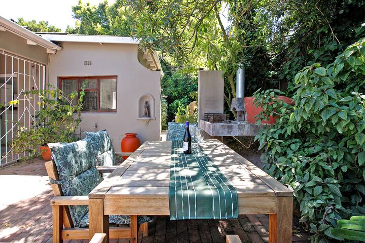 Mountainview Villa, Wynberg gallery image 3