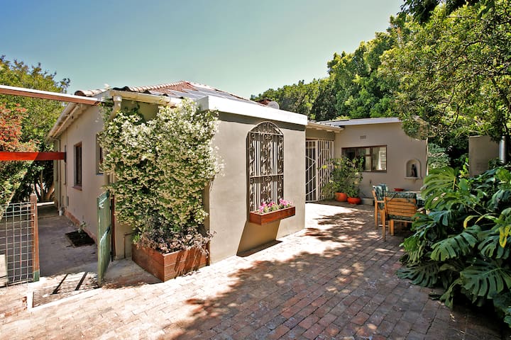 Mountainview Villa, Wynberg