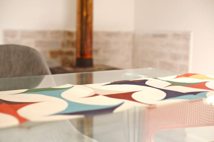 Mountainview Villa, Wynberg gallery image 4