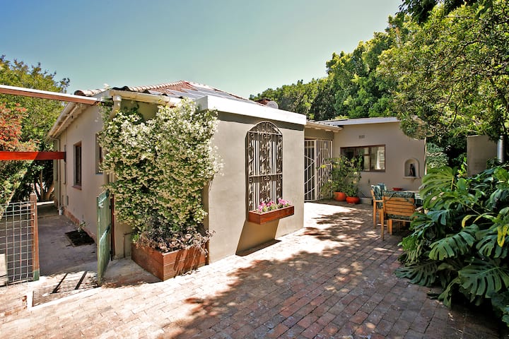 Mountainview Villa, Wynberg - Le Cap