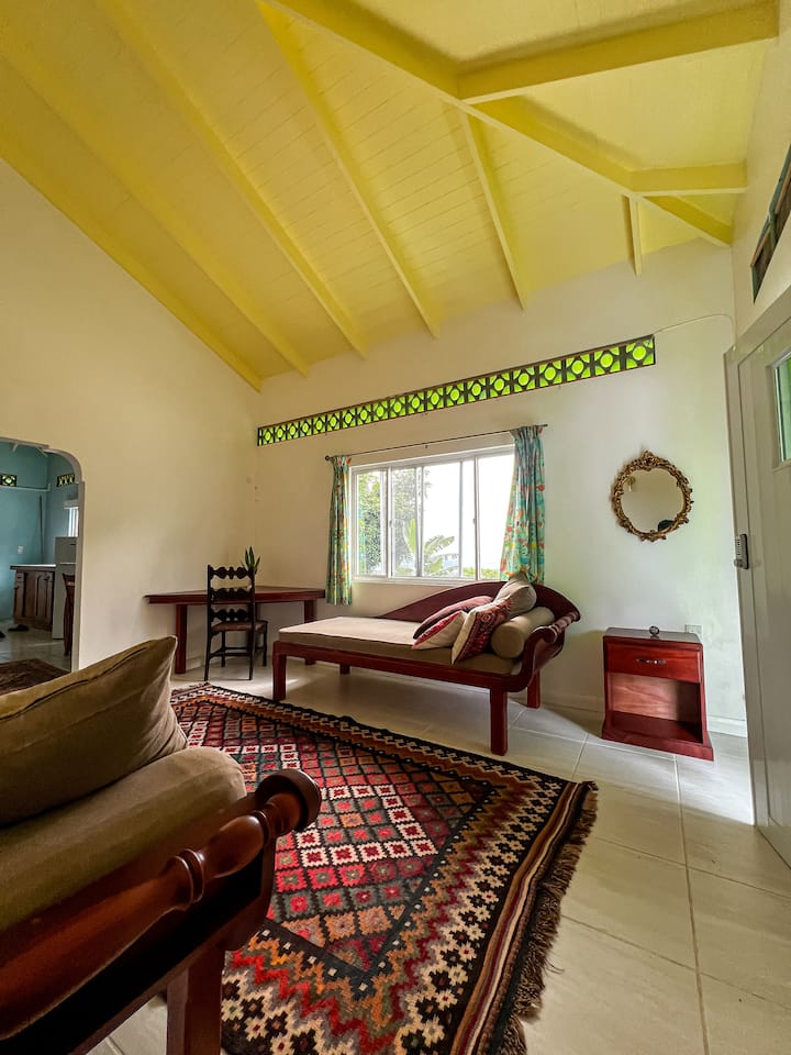 The Lime House (Spice Cottage) - Grenada