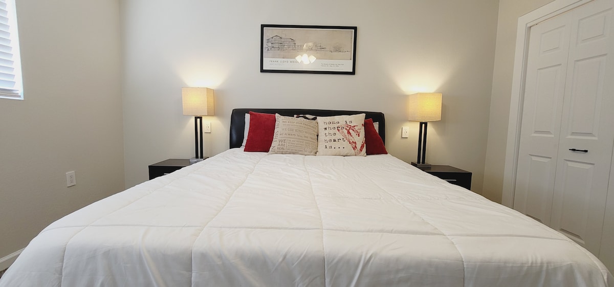 საძინებელი 1