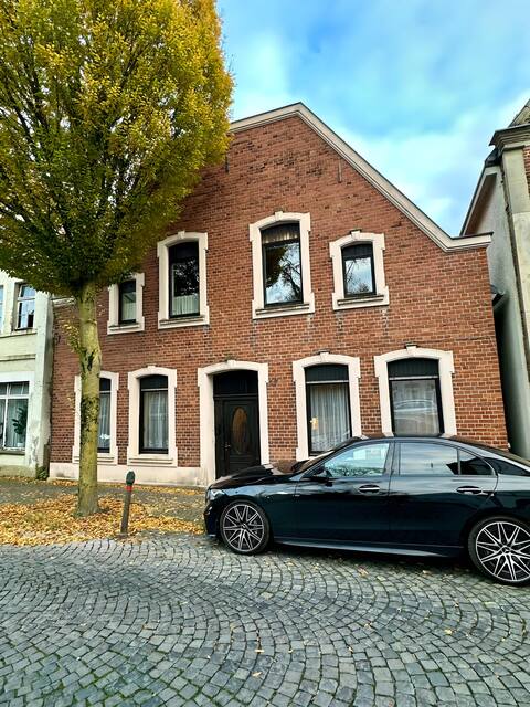 sleepWELL-Steinfurt II - im Zentrum Burgsteinfurt