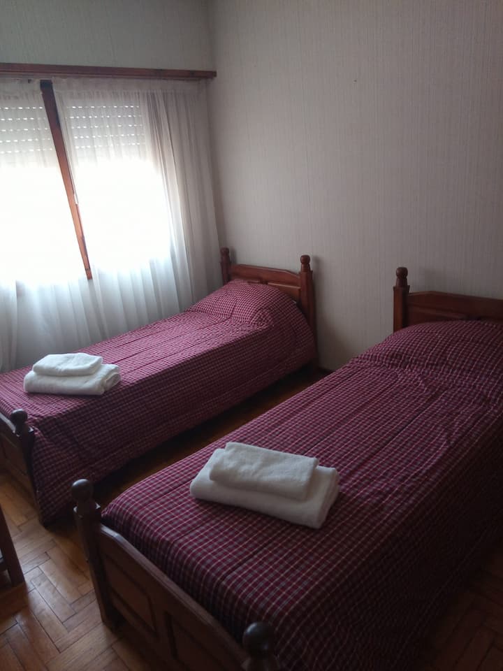 საძინებელი 2