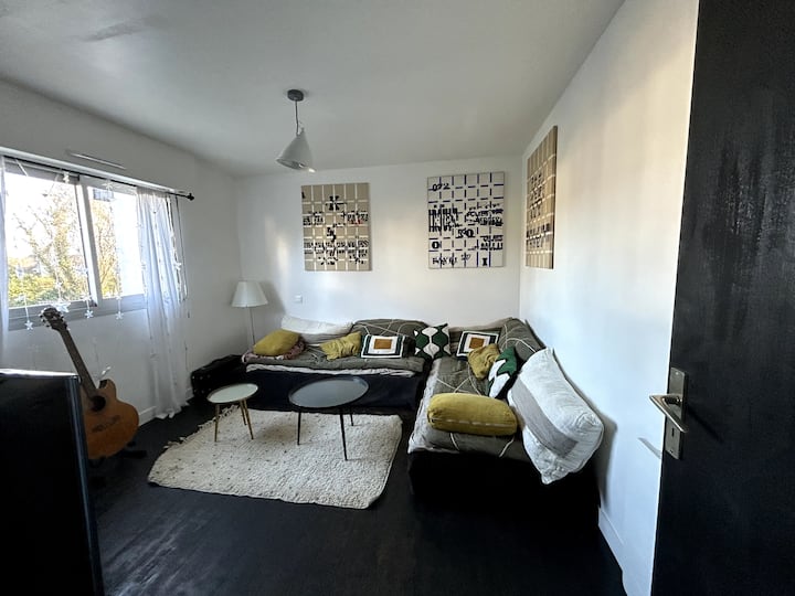 საძინებელი 4