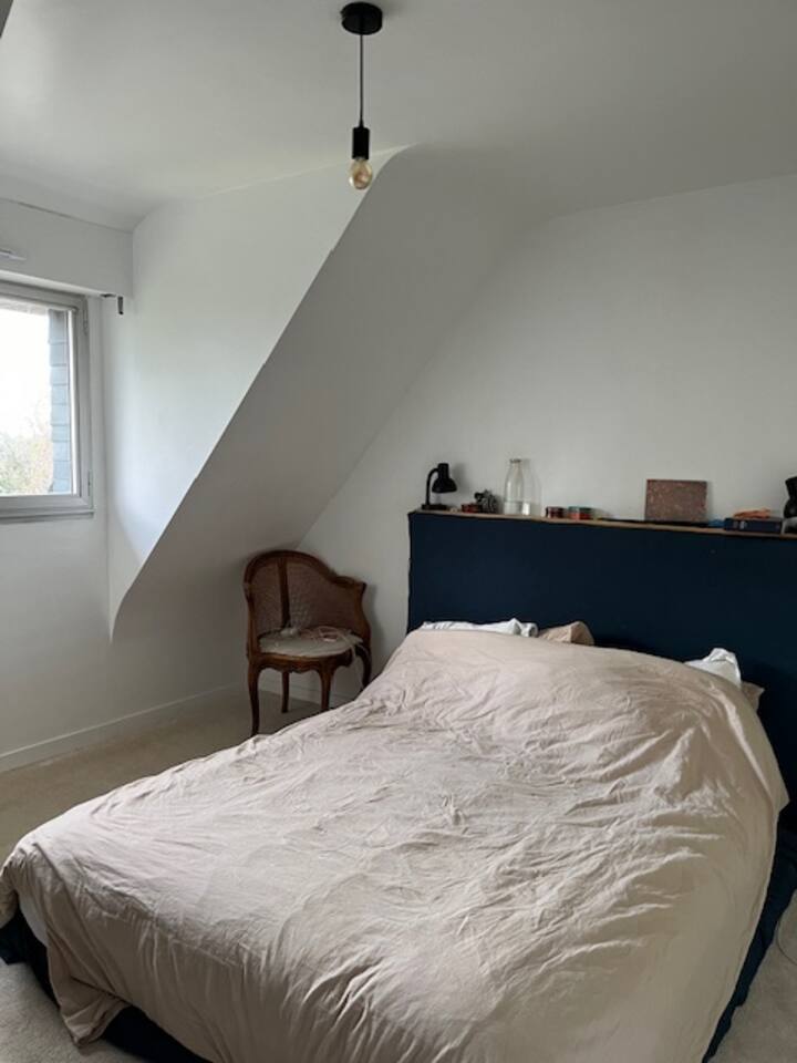 საძინებელი 2