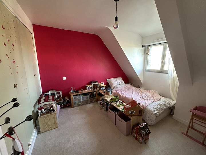 საძინებელი 3