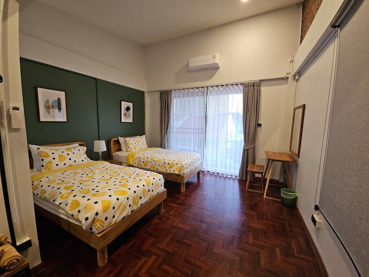 Спална соба 3