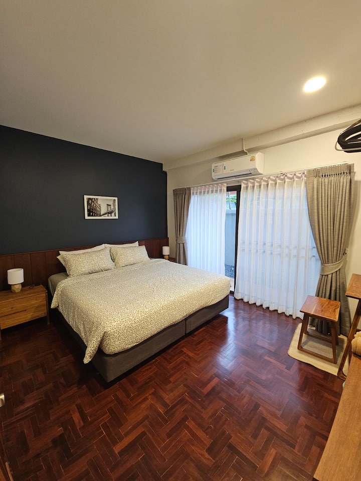 Спална соба 1