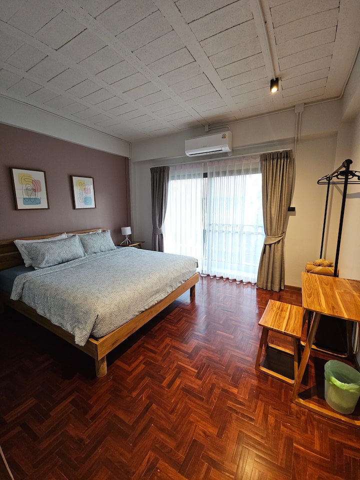 Спална соба 2