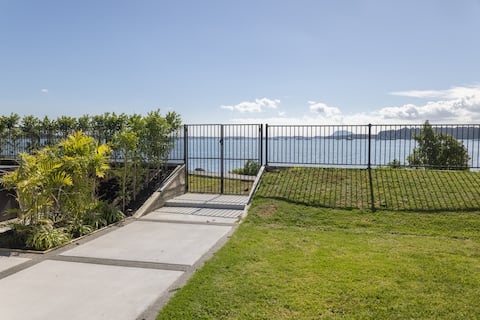 Beach Haven - 2 bedroom apartment in Omokoroa