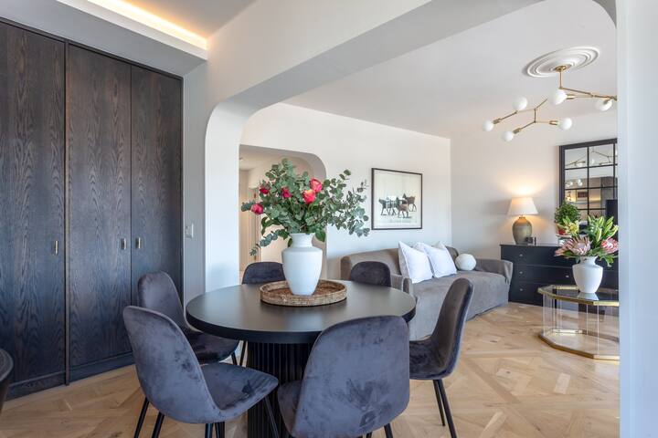 Luxury 3 bedroom apartment gallery image 5