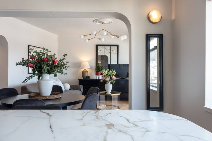 Luxury 3 bedroom apartment gallery image 3