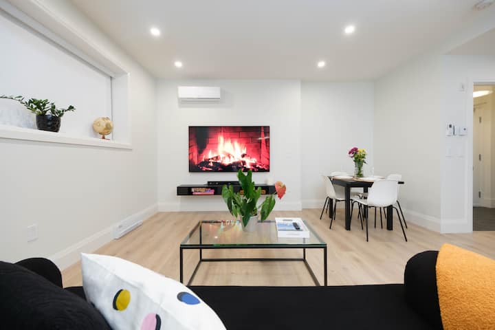 Всекидневна