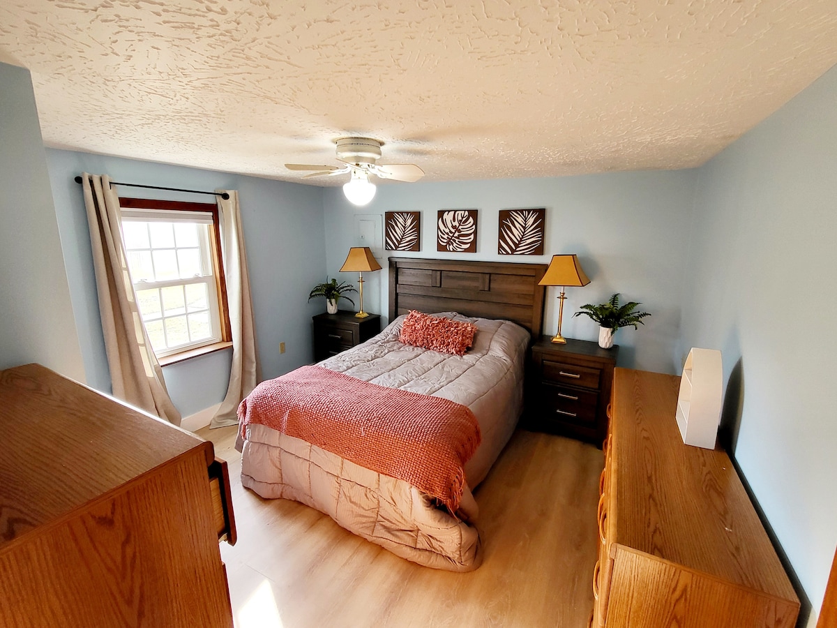 Спална соба 1