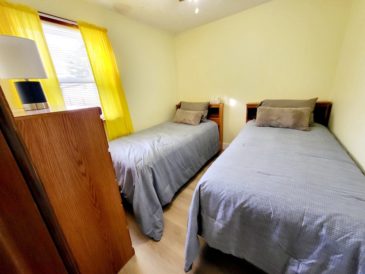 Спална соба 3