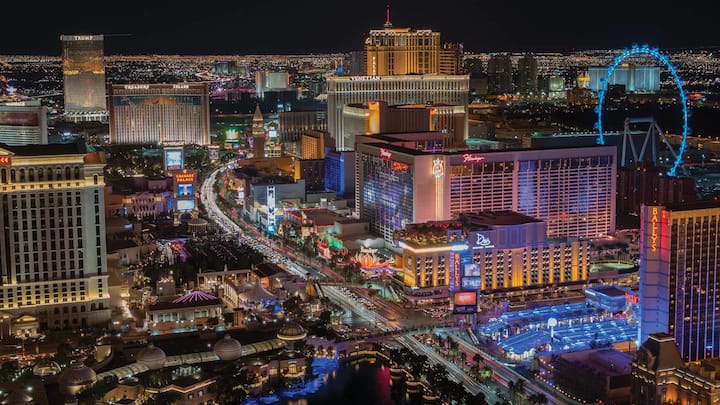 Fabulous Las Vegas 1 Bedroom Suite! - Las Vegas, NV