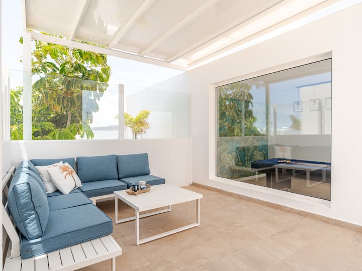 Villa Ocean 8 By Dreaming Lanzarote Villas - Lanzarote