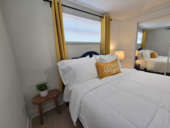 Habitación 1