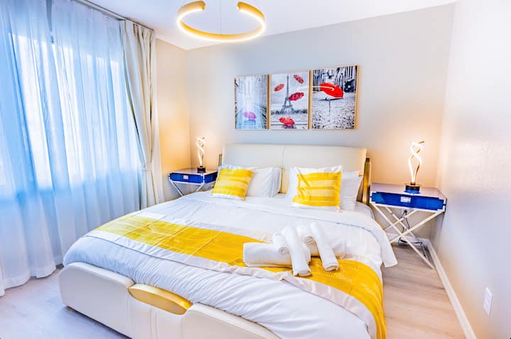 Chambre 1