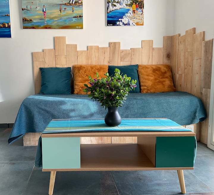App’art Galerie - Sausset-les-Pins