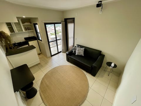 Anúncio popular: #25 Luxury Penthouse APT with Home Theater and View em Goiânia
