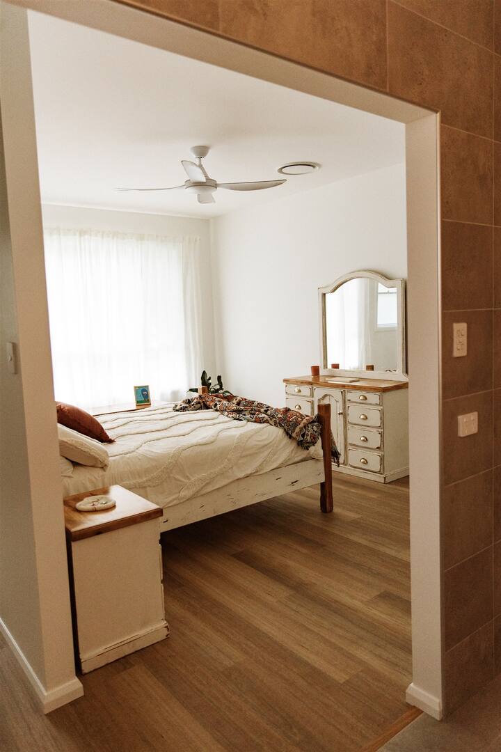 Glavna spavaća soba