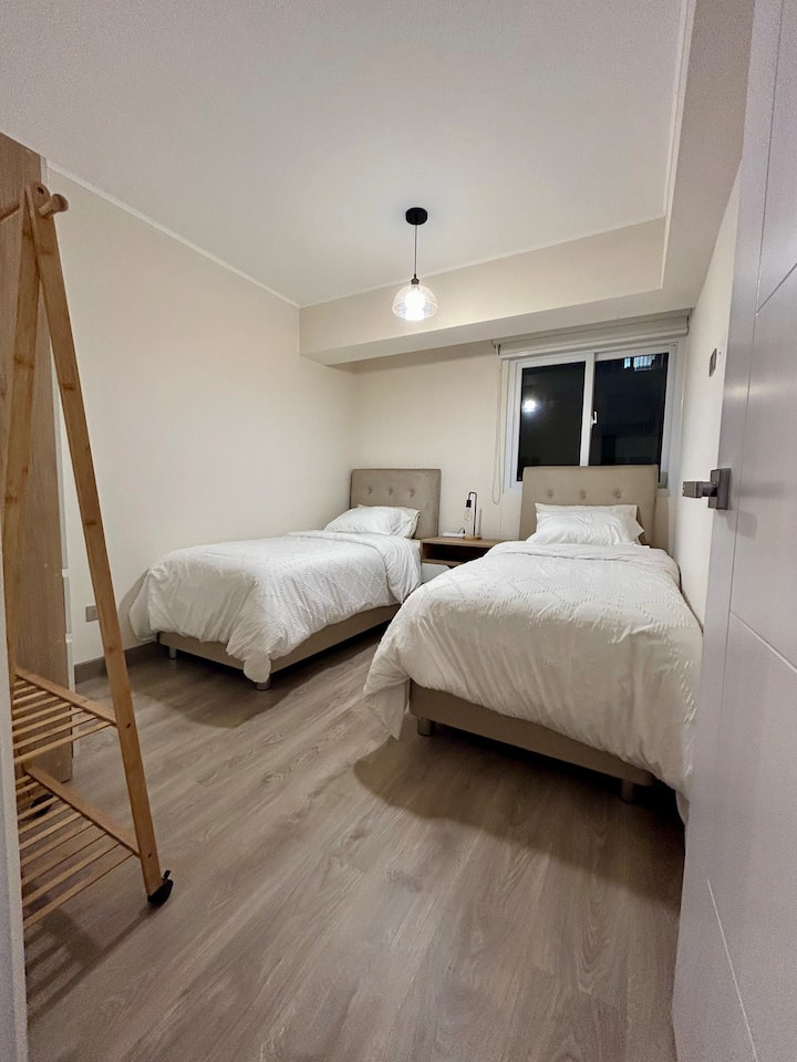 საძინებელი 2