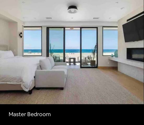 Beach Front, 5 Star, New Home gallery image 5