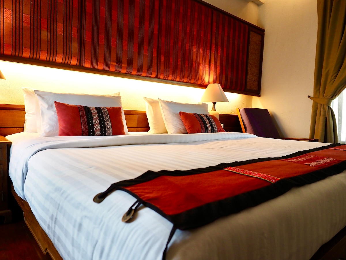 ห้องนอน