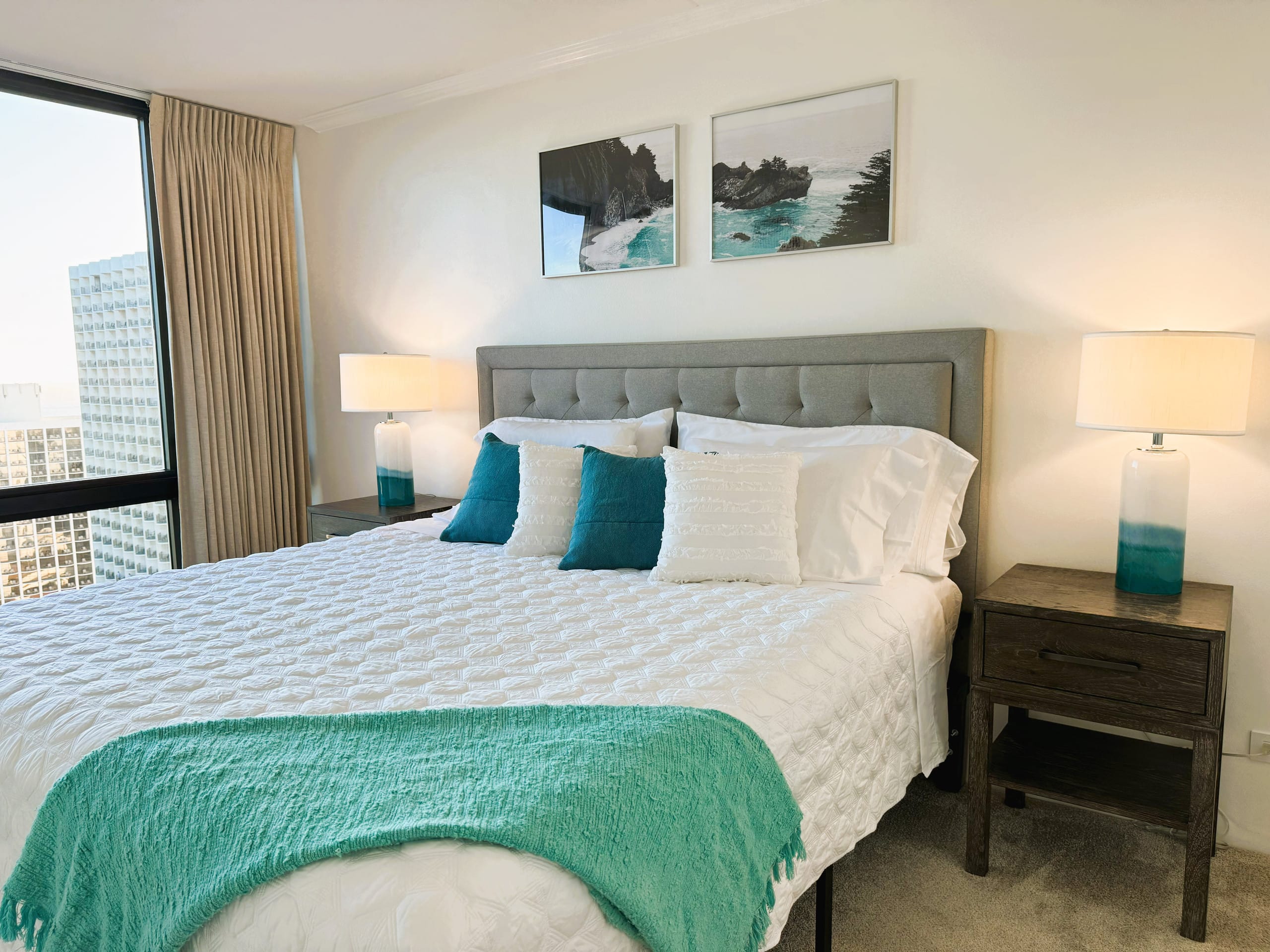 Condo in Honolulu · ★4.87 · 1 bedroom · 2 beds · 1 private bath - Image 16