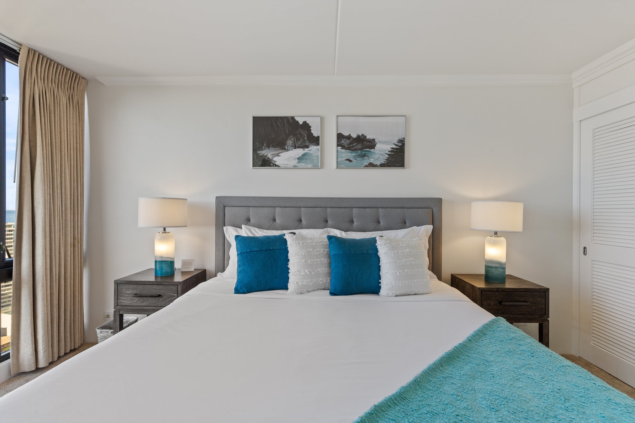 Condo in Honolulu · ★4.87 · 1 bedroom · 2 beds · 1 private bath - Image 47