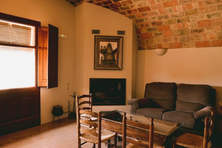 Alojamiento Rural Can Sagué, Pals -Costa Brava- gallery image 5