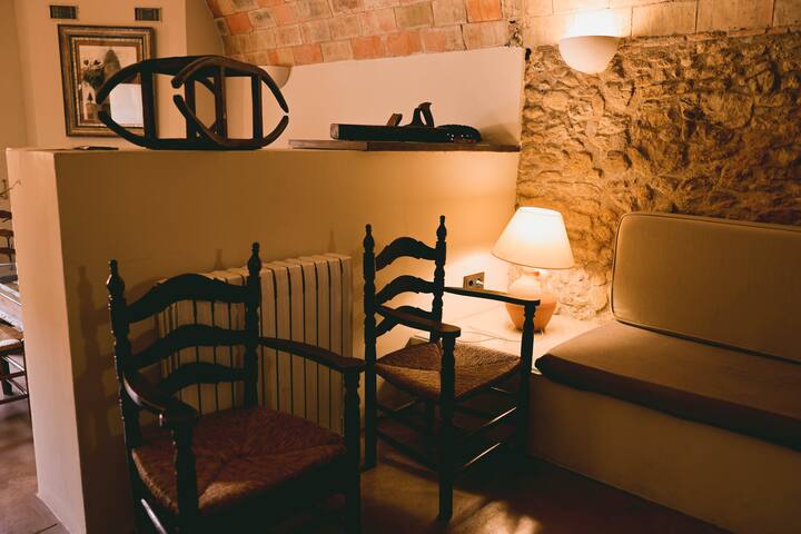 Alojamiento Rural Can Sagué, Pals -Costa Brava- gallery image 4