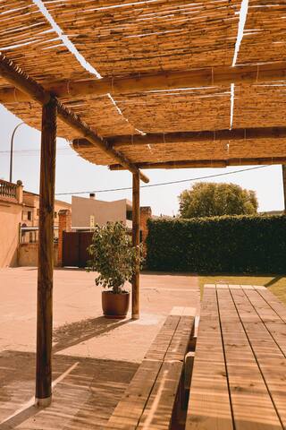 Alojamiento Rural Can Sagué, Pals -Costa Brava- gallery image 2