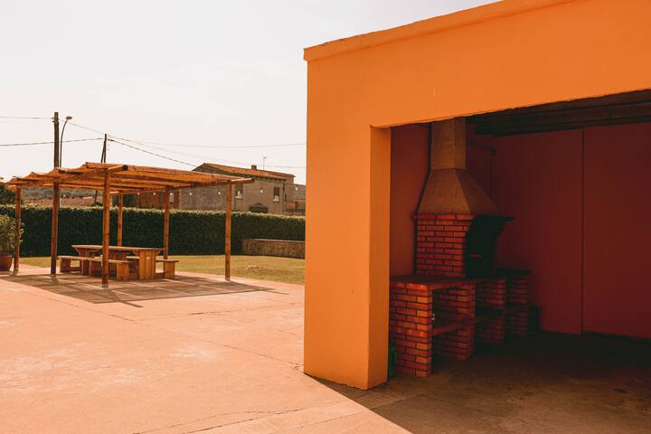 Alojamiento Rural Can Sagué, Pals -Costa Brava- gallery image 3