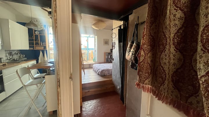 Спална соба