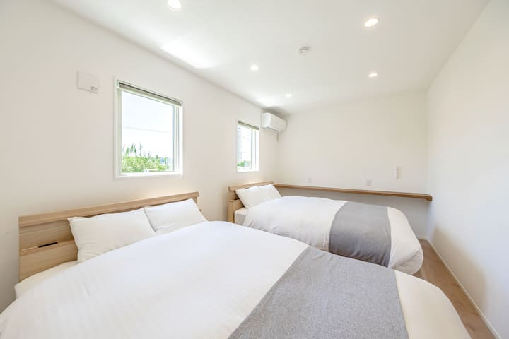 Спална соба 2