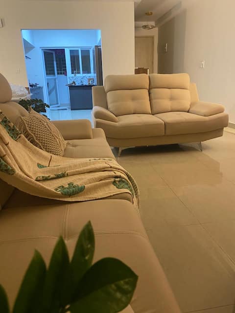 Serenity Oasis, South Bangalore