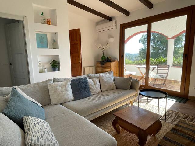 Enchanted forest retreat by the sea with Pool gallery image 5