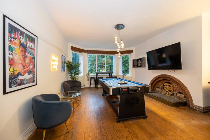 The Coach House Grade II Listed gallery image 5