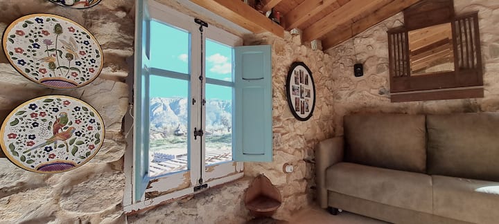 Lovely Oasis Los Olivos - Lolo - Guadalest