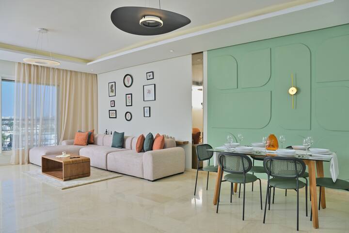 Yourplace managed Airbnb listing 2