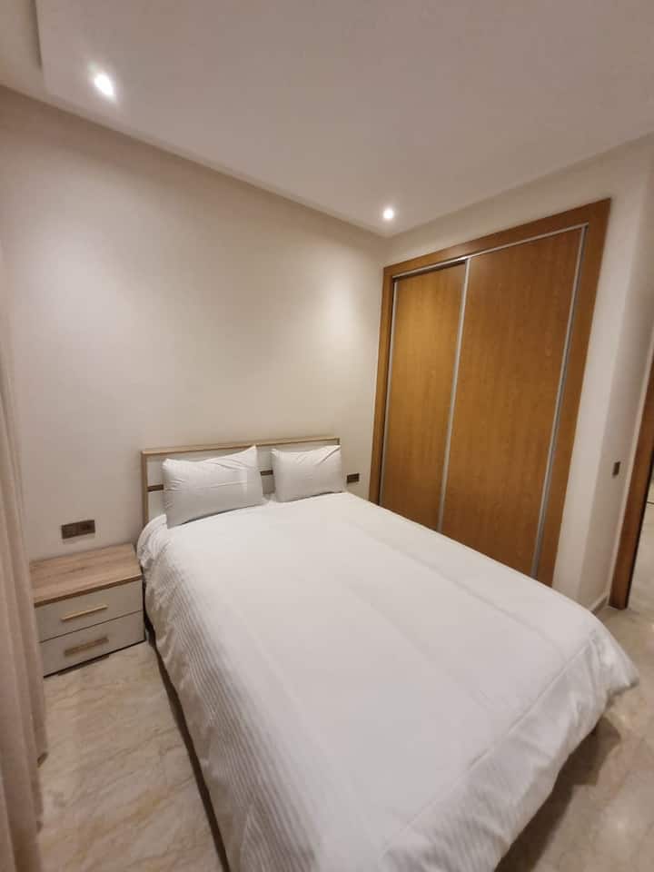Chambre 1