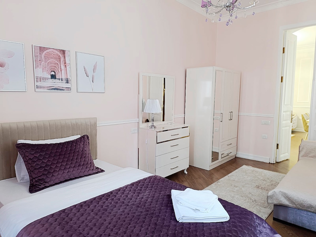 საძინებელი 2