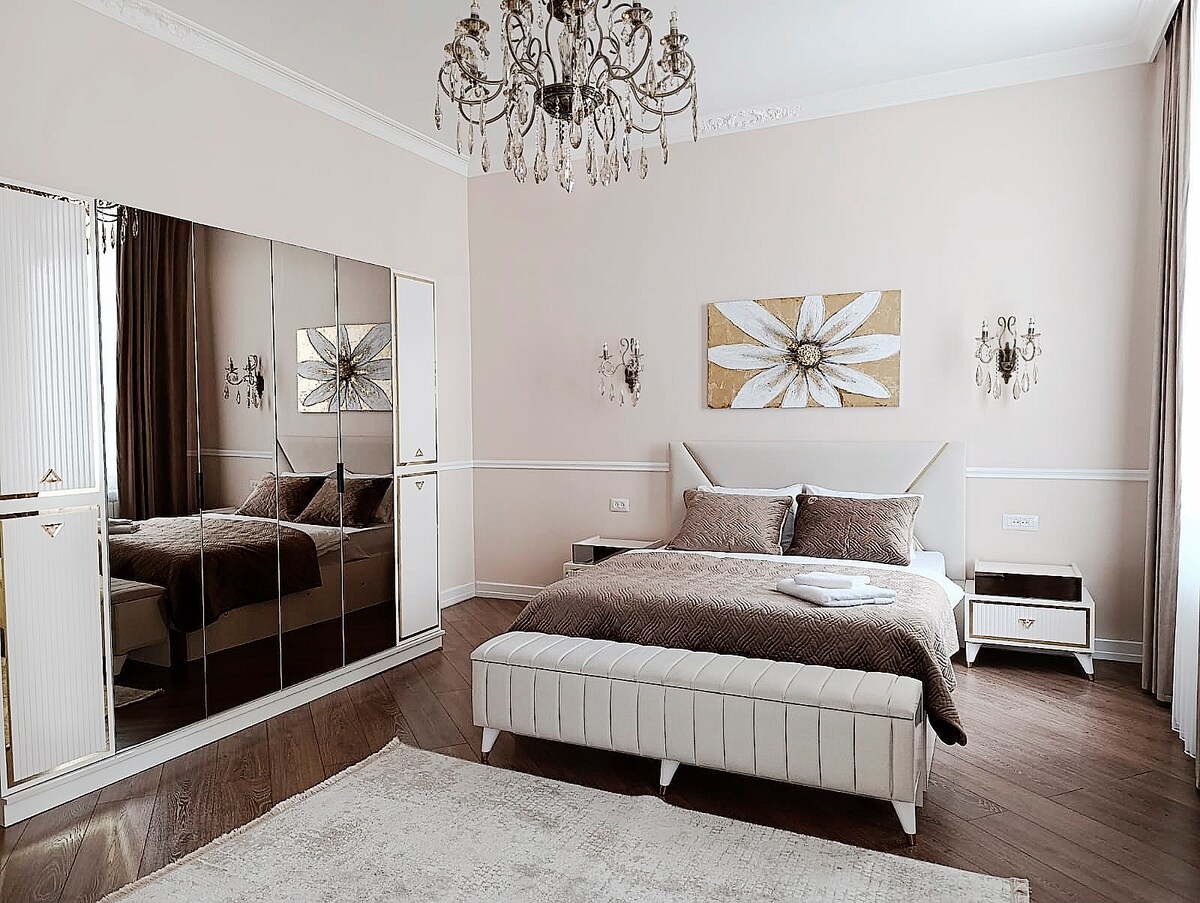 საძინებელი 3