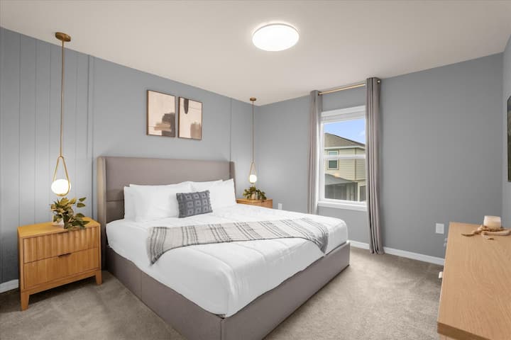 Спална соба 6