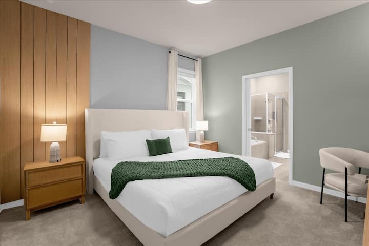 Спална соба 1