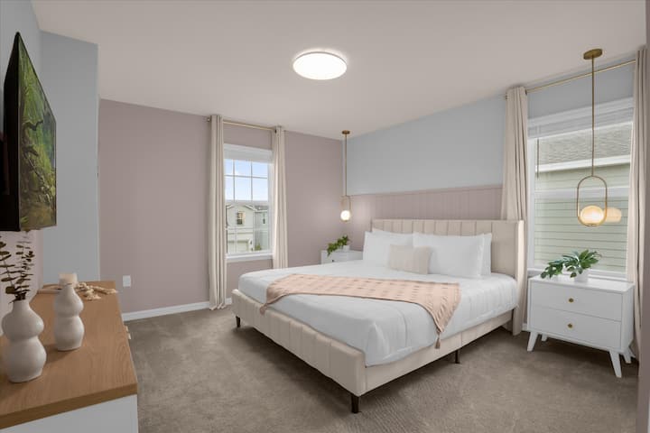 Спална соба 3