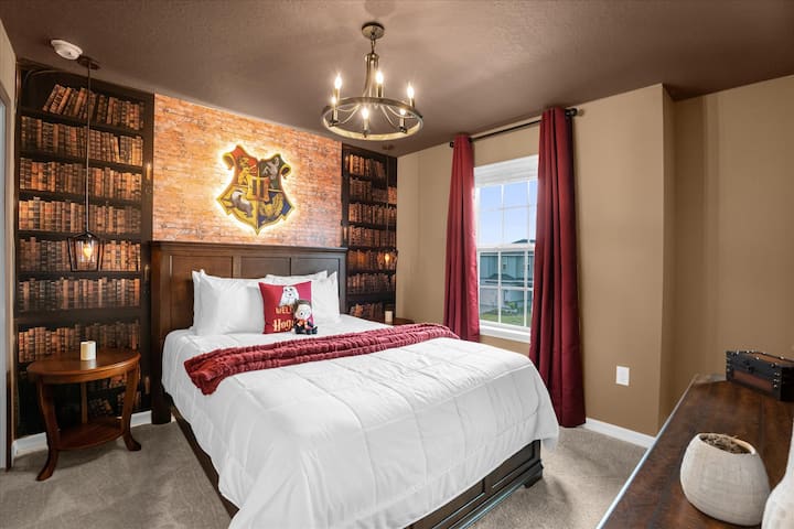 Спална соба 2